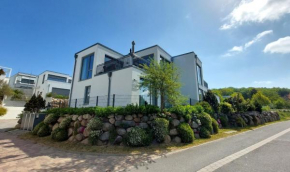 Haus Sonnendeck by Rujana in Binz